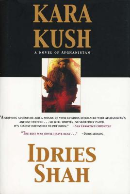 Kara Kush (2002) by Idries Shah