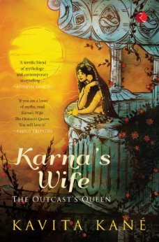 Karna's Wife: The Outcast's Queen (2013)