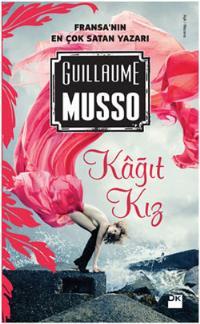 Kağıt Kız (2010) by Guillaume Musso