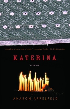 Katerina (2006) by Aharon Appelfeld