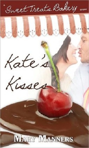 Kate's Kisses (2011) by Mary Manners