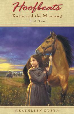 Katie and the Mustang #2 (2004) by Kathleen Duey