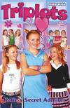 Katie's Secret Admirer (2005) by Holly Webb