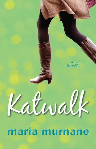 Katwalk (2014) by Maria Murnane