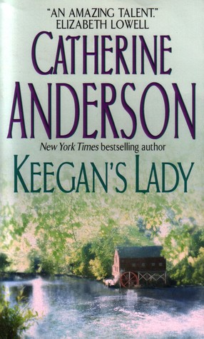 Keegan's Lady (2005) by Catherine Anderson