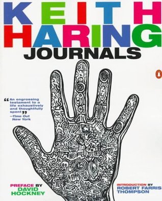 Keith Haring Journals (1997) by Keith Haring