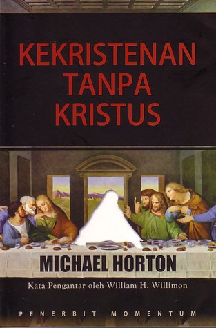 Kekristenan Tanpa Kristus (2008)