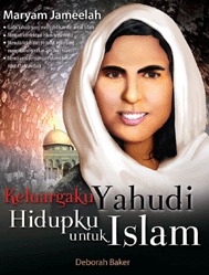 Keluargaku Yahudi Hidupku Untuk Islam (2000)