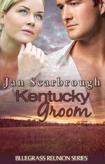 Kentucky Groom (2010) by Jan Scarbrough