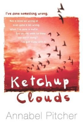 Ketchup Clouds (2012) by Annabel Pitcher