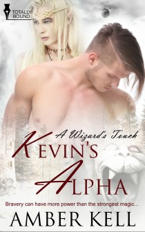 Kevin's Alpha (2013)