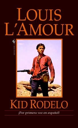Kid Rodelo: A Novel (2007)