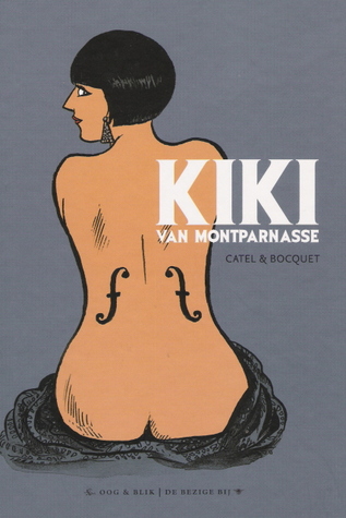 Kiki van Montparnasse (2007)