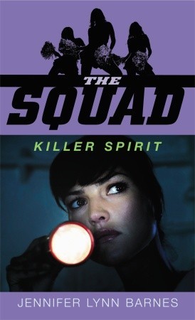 Killer Spirit (2008)