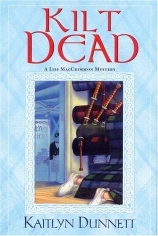 Kilt Dead (2007)