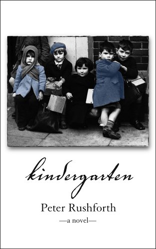 Kindergarten (2006) by Peter Rushforth