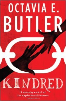 Kindred (2004) by Octavia E. Butler