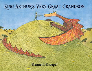 King Arthur's Very Great Grandson (2012)