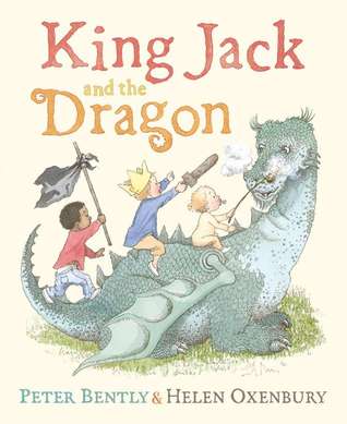 King Jack and the Dragon (2011)