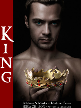 King (2013) by Erica Chilson