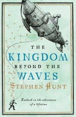 Kingdom Beyond The Waves, The (2008)