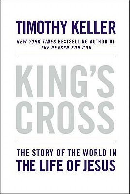 King's Cross: The Story of the World in the Life of Jesus (2011)