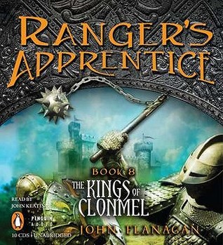 Kings of Clonmel (2010) by John Flanagan