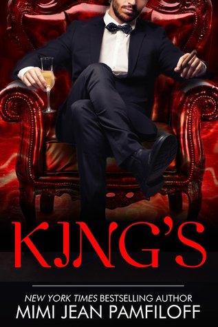 King's (2014) by Mimi Jean Pamfiloff