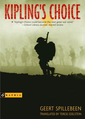 Kipling's Choice (2007) by Geert Spillebeen