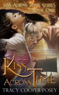 Kiss Across Time (2000) by Teal Ceagh