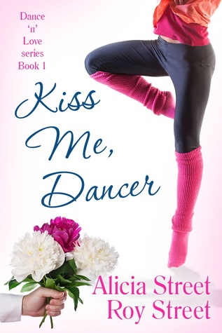 Kiss Me, Dancer (2011)