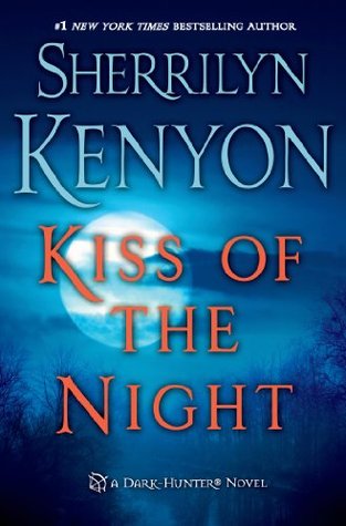 Kiss of the Night (2013) by Sherrilyn Kenyon