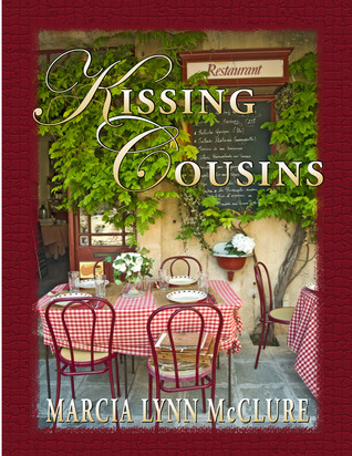 Kissing Cousins (2000) by Marcia Lynn McClure