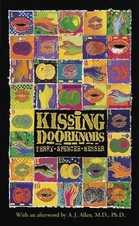 Kissing Doorknobs (1998) by Terry Spencer Hesser