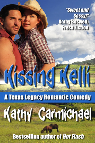 Kissing Kelli (2011) by Kathy Carmichael