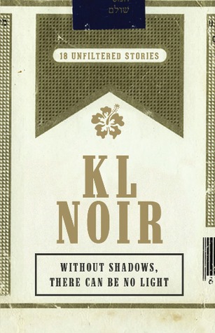 KL NOIR: WHITE (2013) by Amir Hafizi