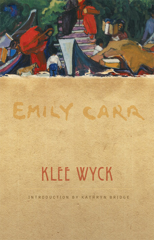 Klee Wyck (2004) by Emily Carr