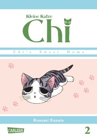 Kleine Katze Chi #2 (2014)