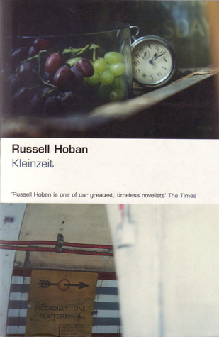 Kleinzeit (2002) by Russell Hoban