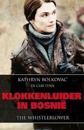 Klokkenluider in Bosnië (2000)