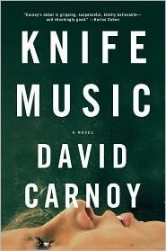 Knife Music (2000) by David Carnoy