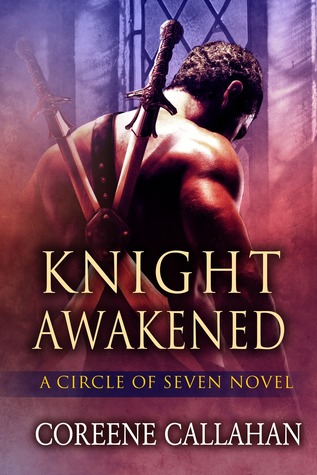 Knight Awakened (2012) by Coreene Callahan