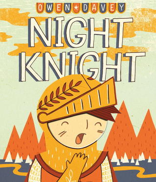 Knight Night (2012)