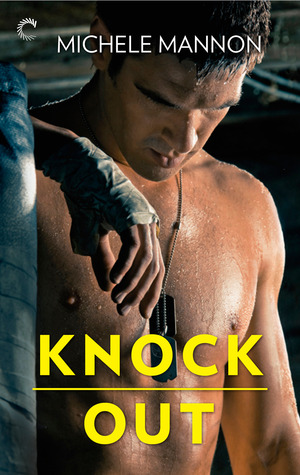 Knock Out (2013) by Michele Mannon