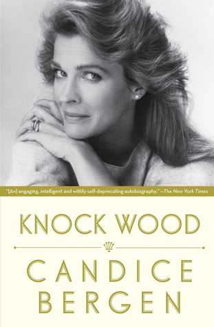 Knock Wood (1984) by Candice Bergen