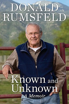 Known and Unknown (Enriched Edition): A Memoir (2011)