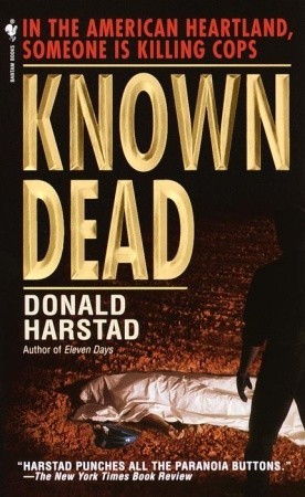 Known Dead (2000) by Donald Harstad