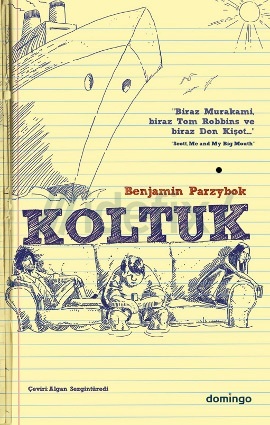 Koltuk (2008)