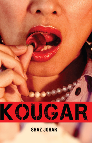 KOUGAR (2011) by Shaz Johar