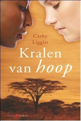 Kralen van hoop (2010) by Cathy Liggitt